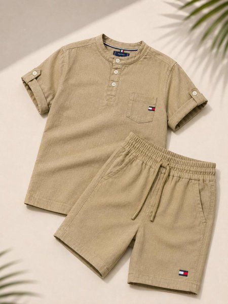 بدله TOMMY ولادي